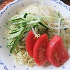 冷やし中華のたれ